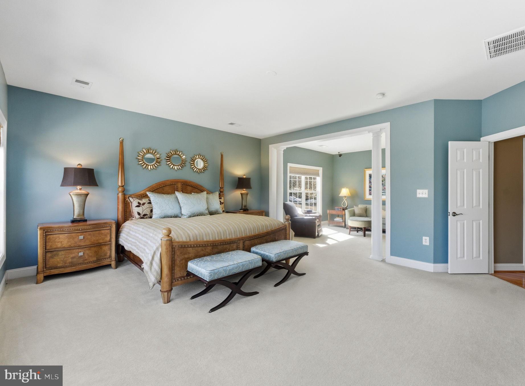 BEAUREGARD OVERLOOK - Residential