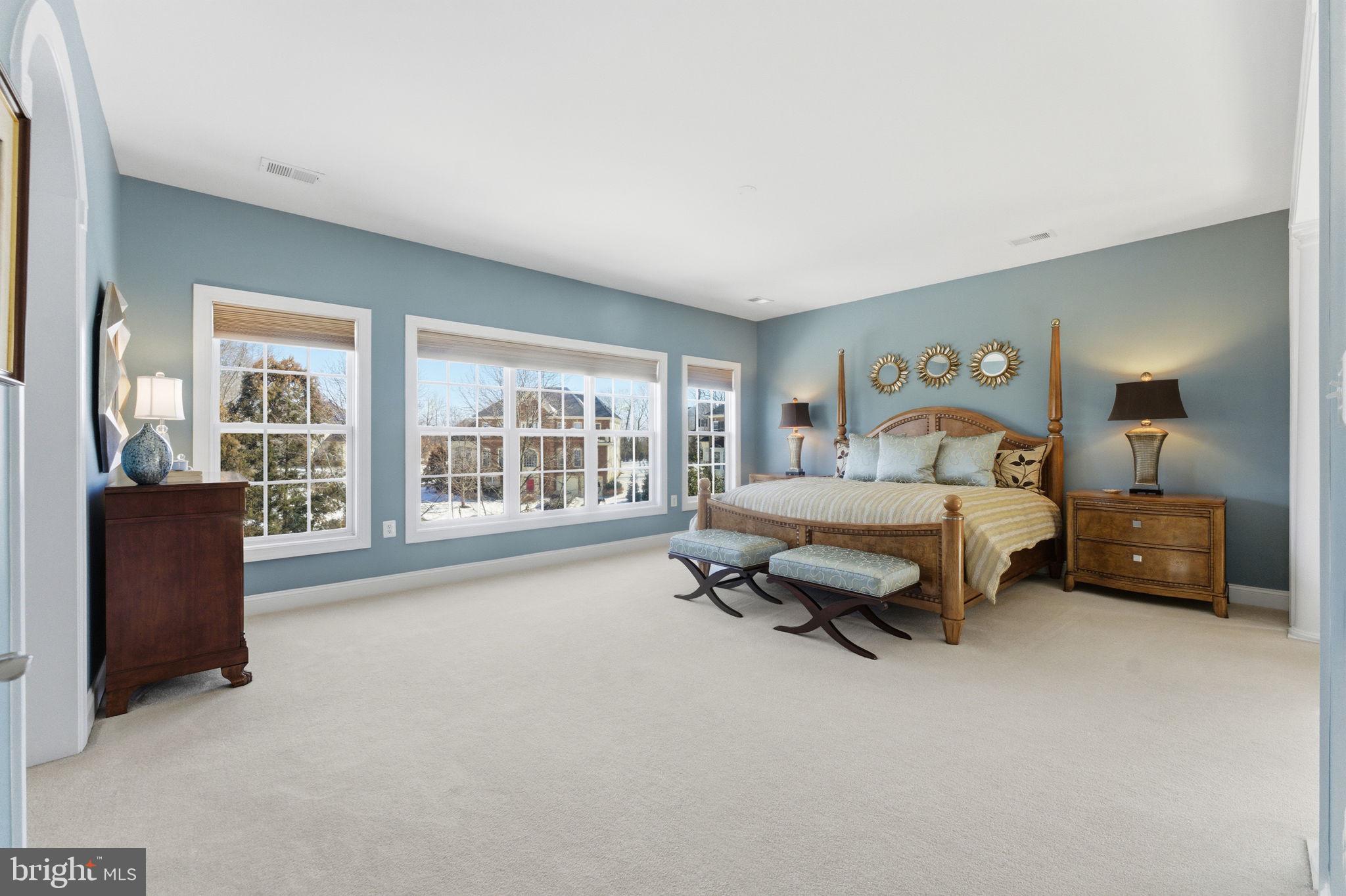 BEAUREGARD OVERLOOK - Residential