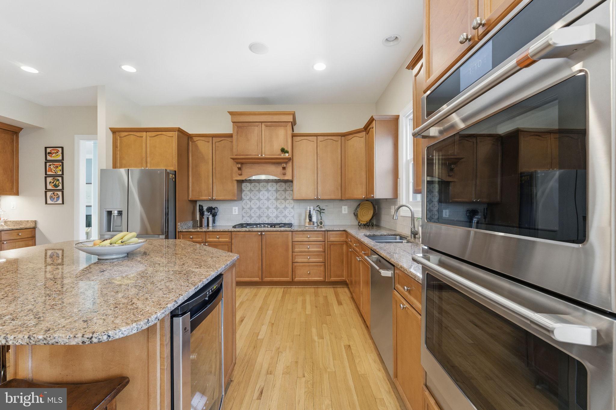 BEAUREGARD OVERLOOK - Residential