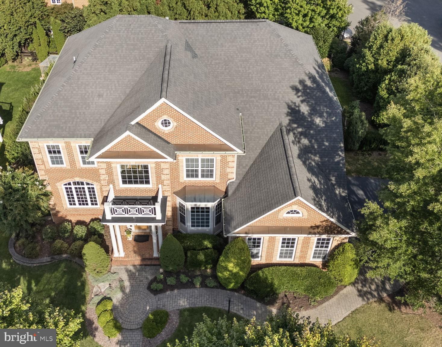 BEAUREGARD OVERLOOK - Residential