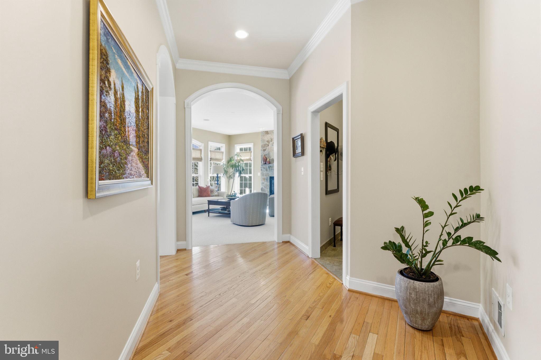 BEAUREGARD OVERLOOK - Residential