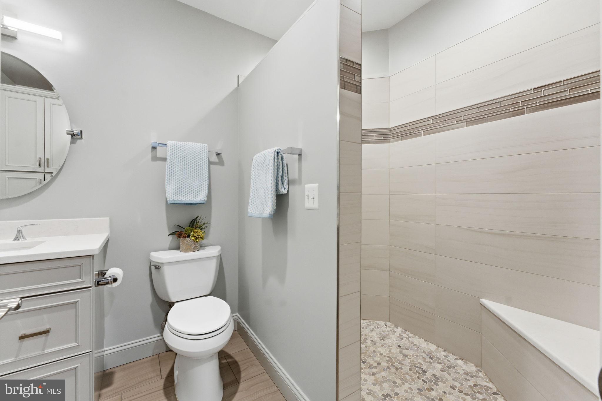 BEAUREGARD OVERLOOK - Residential