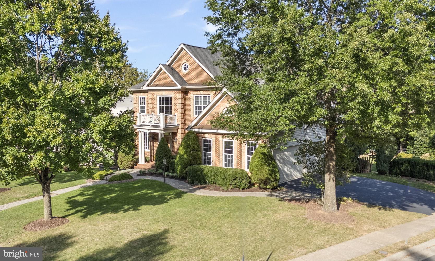 BEAUREGARD OVERLOOK - Residential