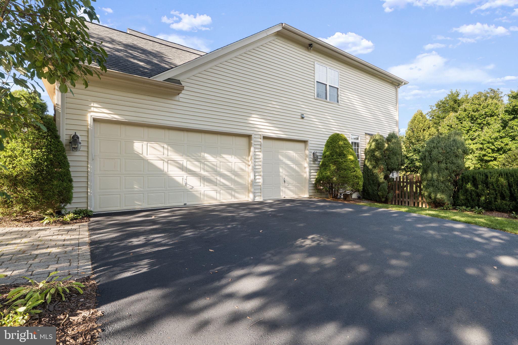 BEAUREGARD OVERLOOK - Residential