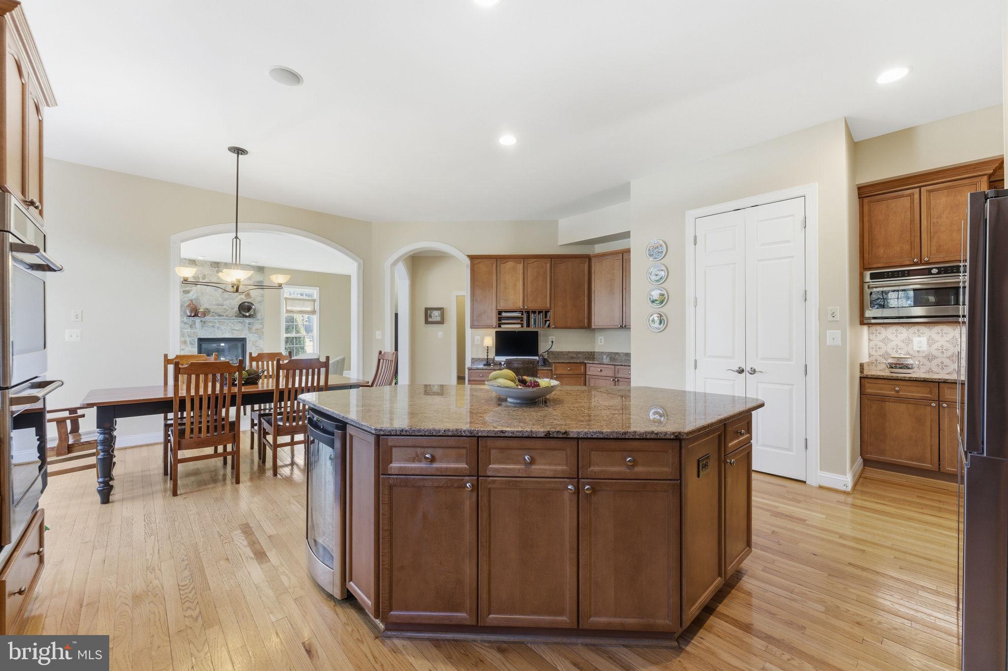 BEAUREGARD OVERLOOK - Residential