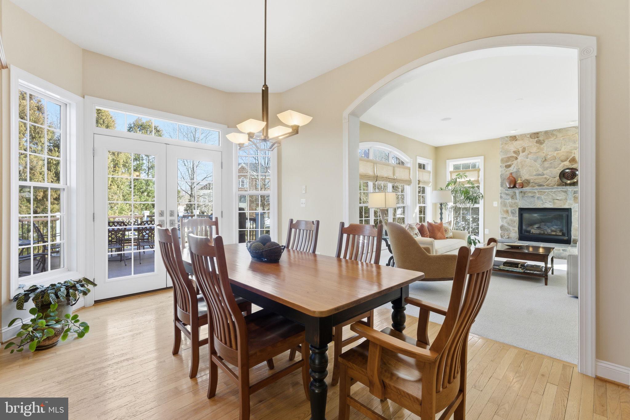 BEAUREGARD OVERLOOK - Residential