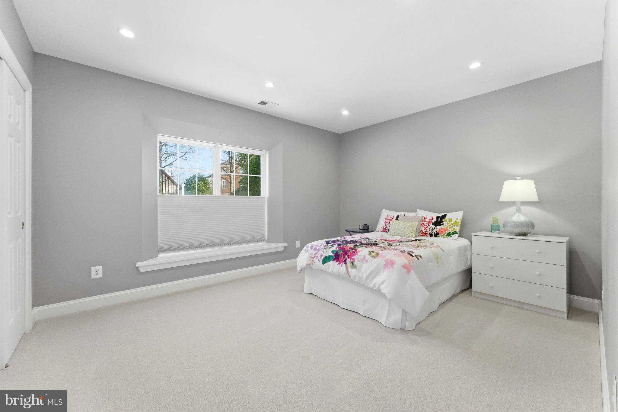 BEAUREGARD OVERLOOK - Residential