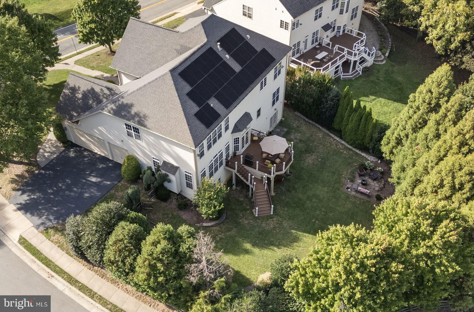 BEAUREGARD OVERLOOK - Residential