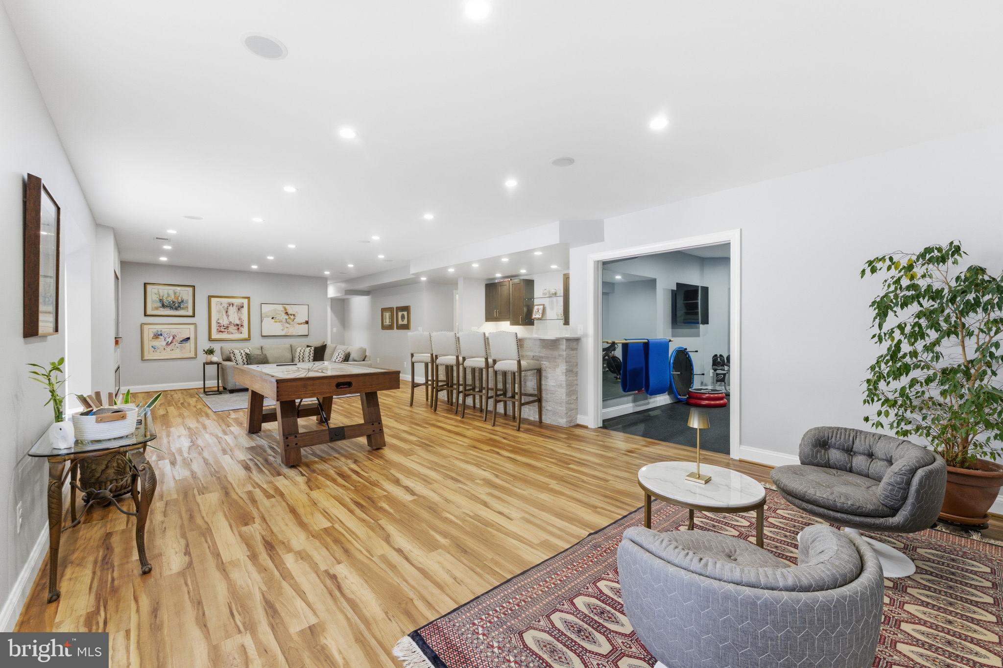 BEAUREGARD OVERLOOK - Residential