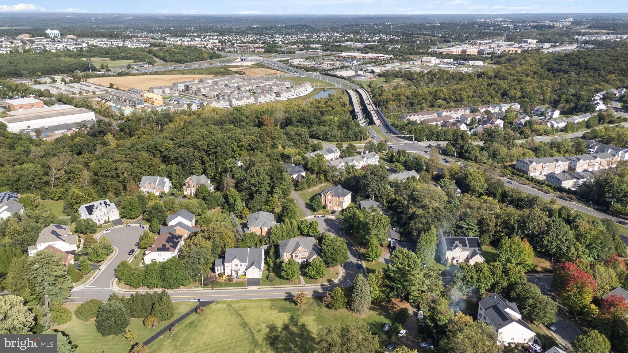 BEAUREGARD OVERLOOK - Residential