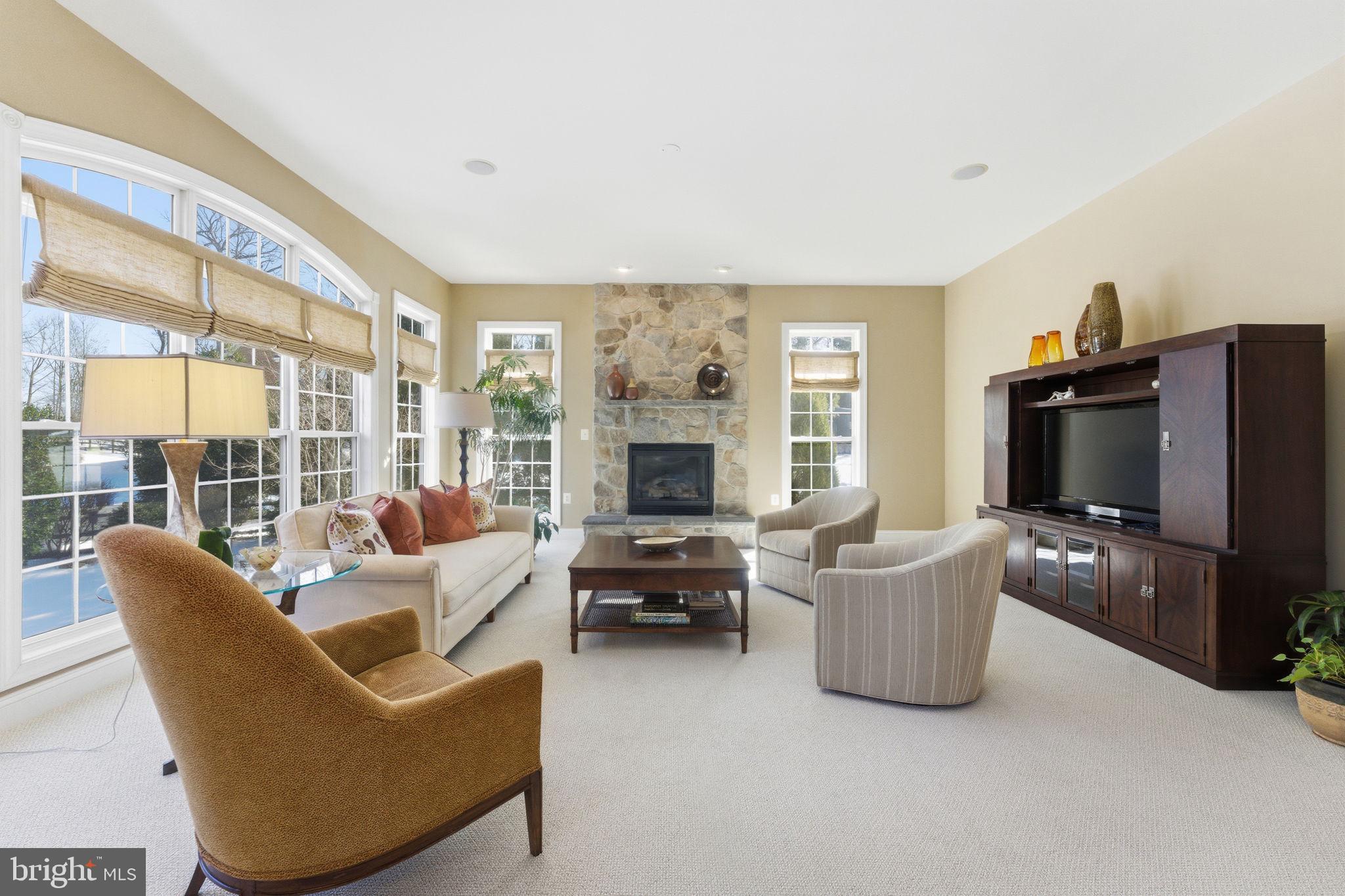 BEAUREGARD OVERLOOK - Residential