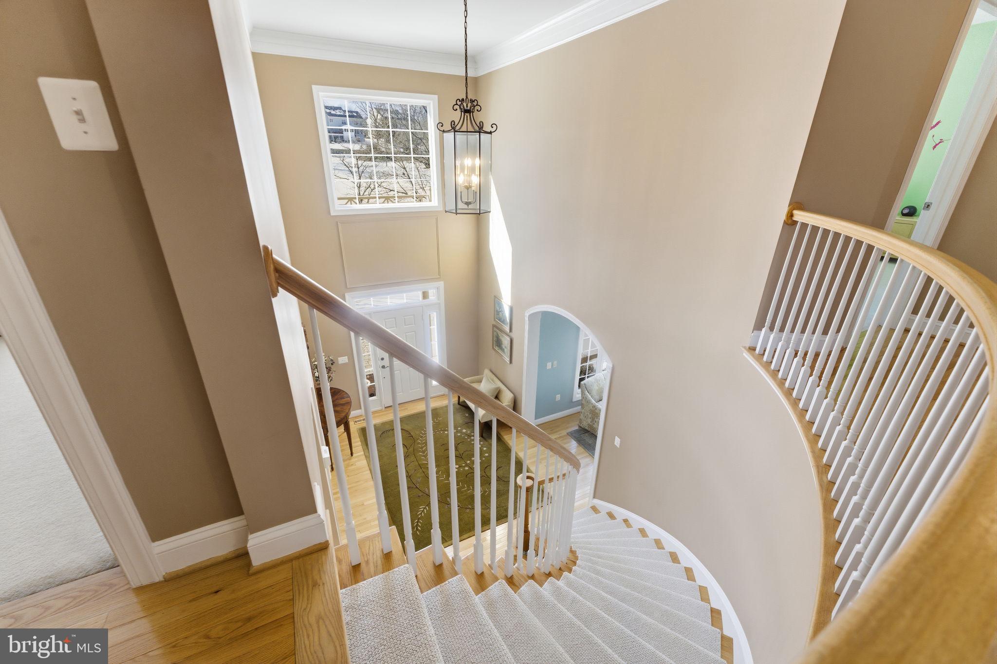 BEAUREGARD OVERLOOK - Residential