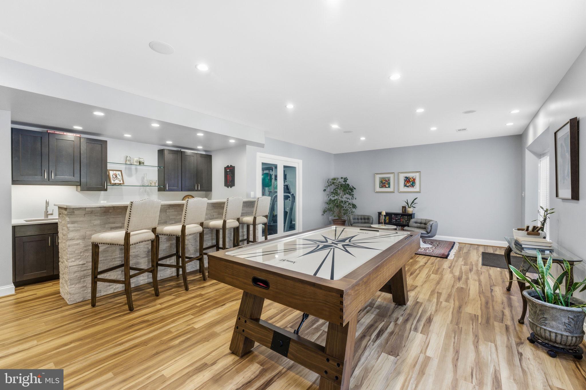 BEAUREGARD OVERLOOK - Residential