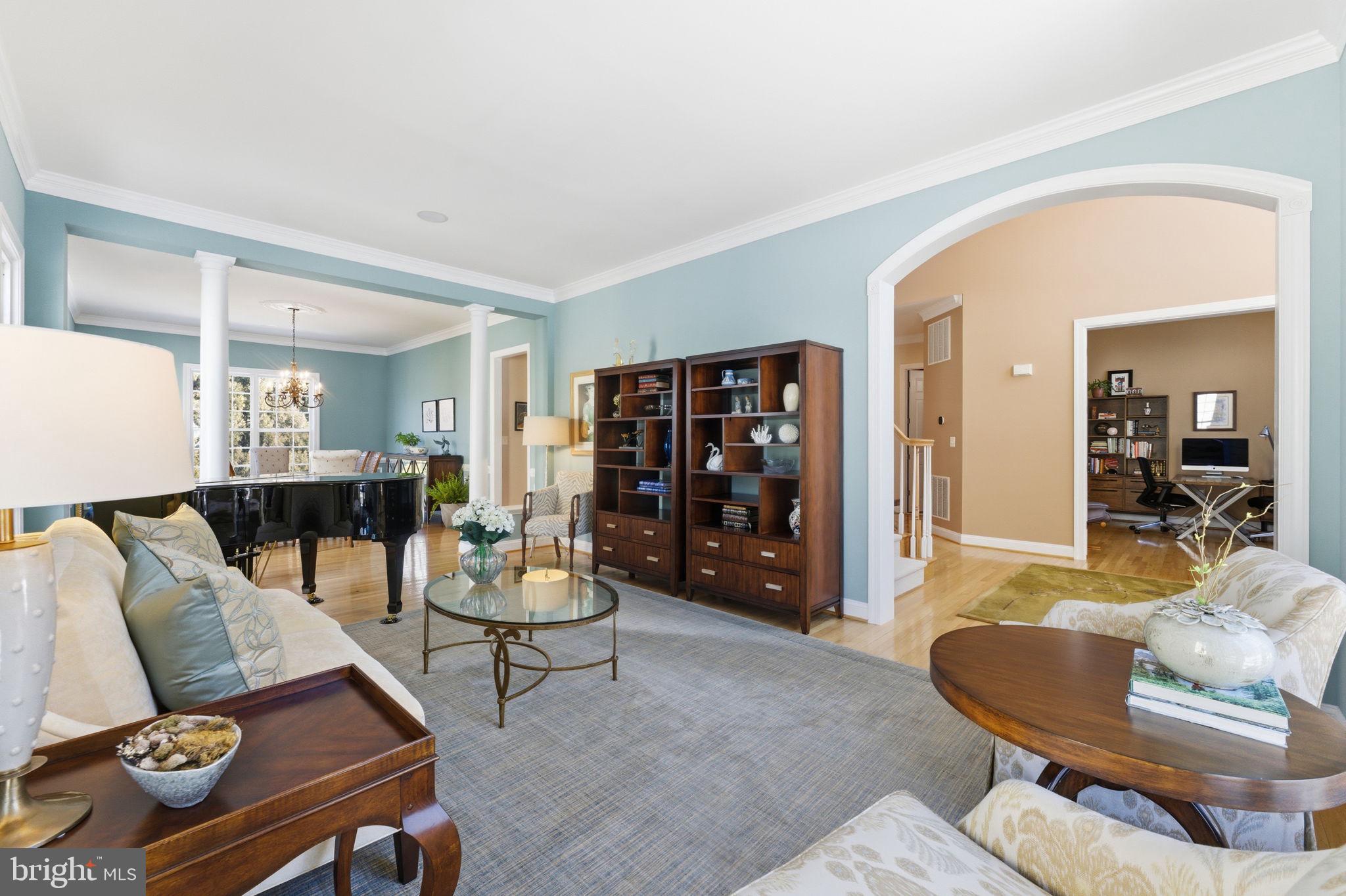 BEAUREGARD OVERLOOK - Residential