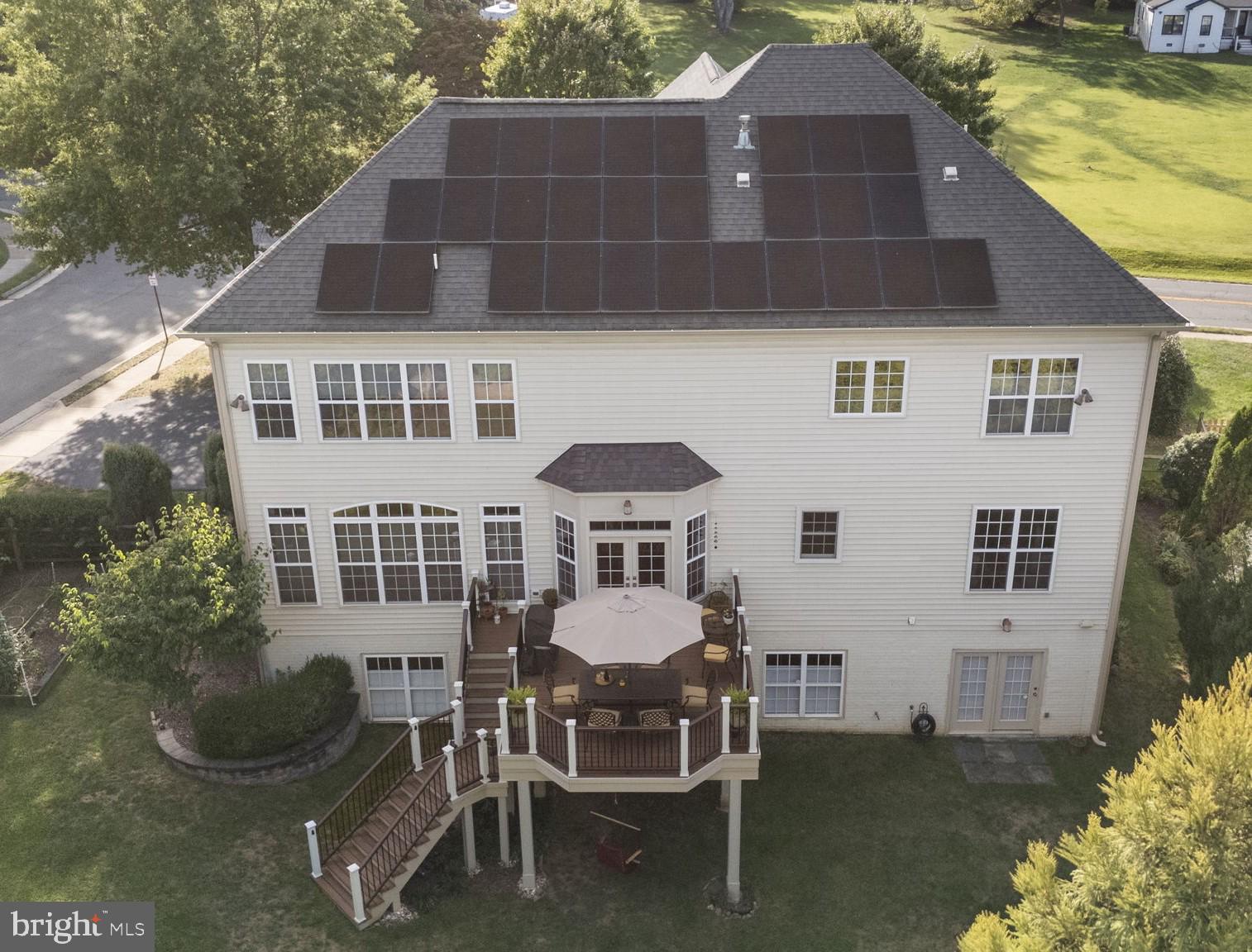 BEAUREGARD OVERLOOK - Residential