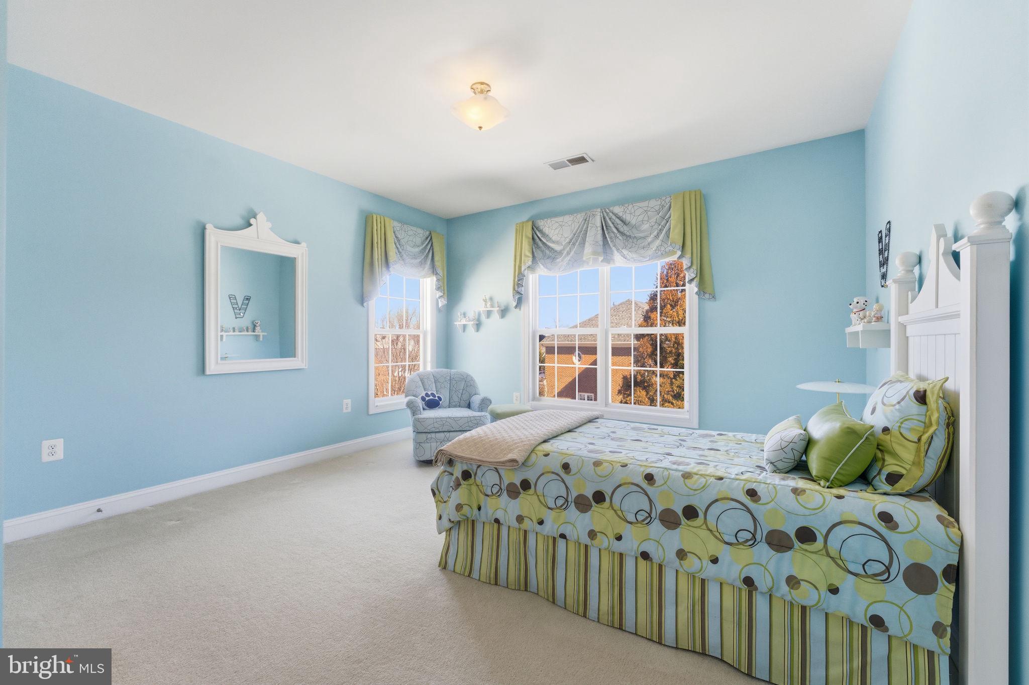 BEAUREGARD OVERLOOK - Residential