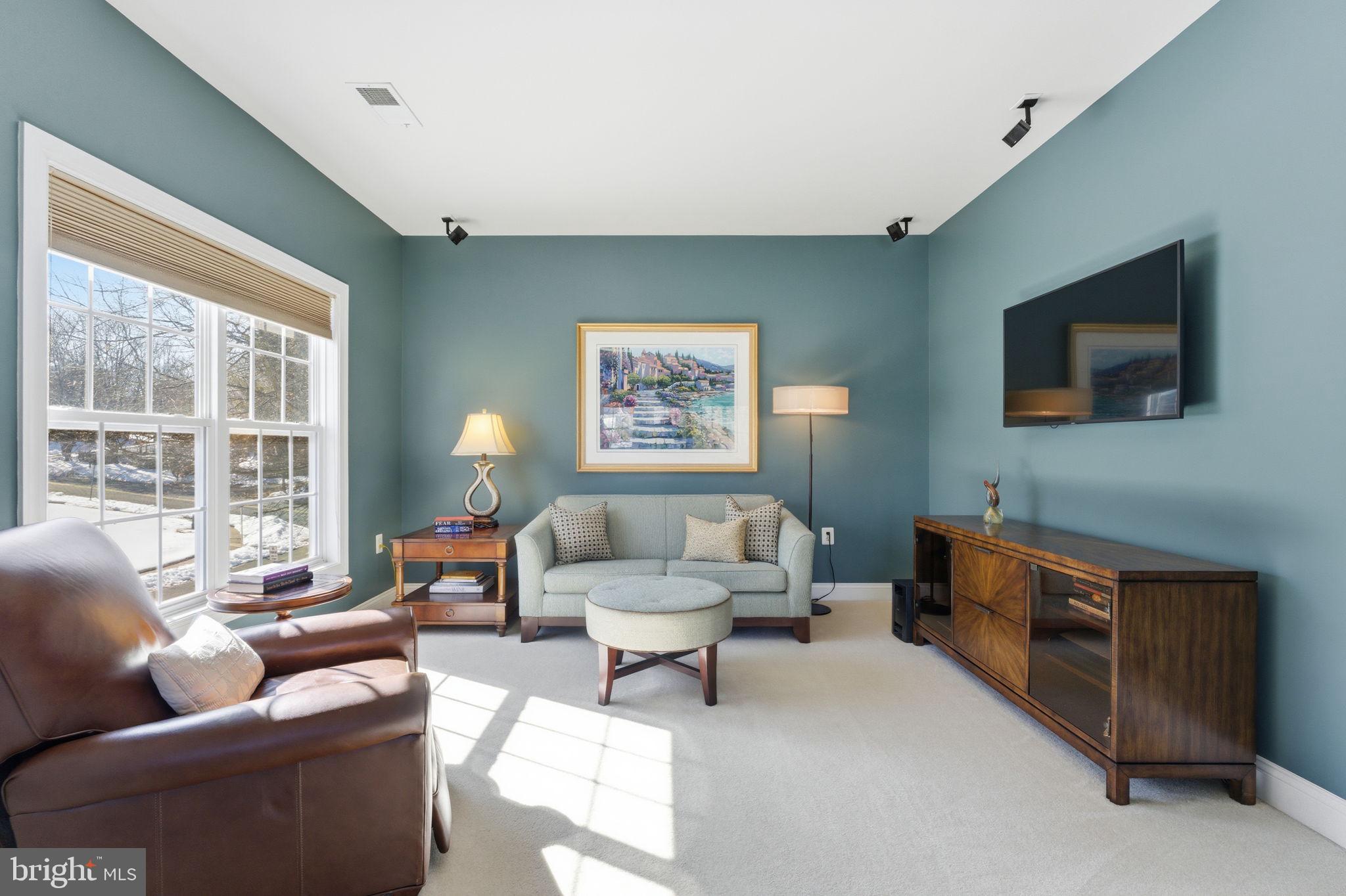 BEAUREGARD OVERLOOK - Residential