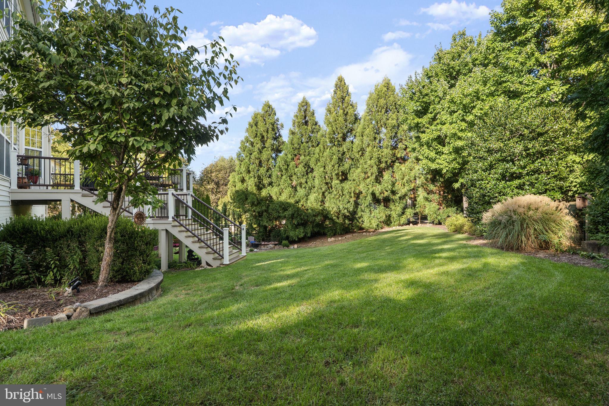 BEAUREGARD OVERLOOK - Residential