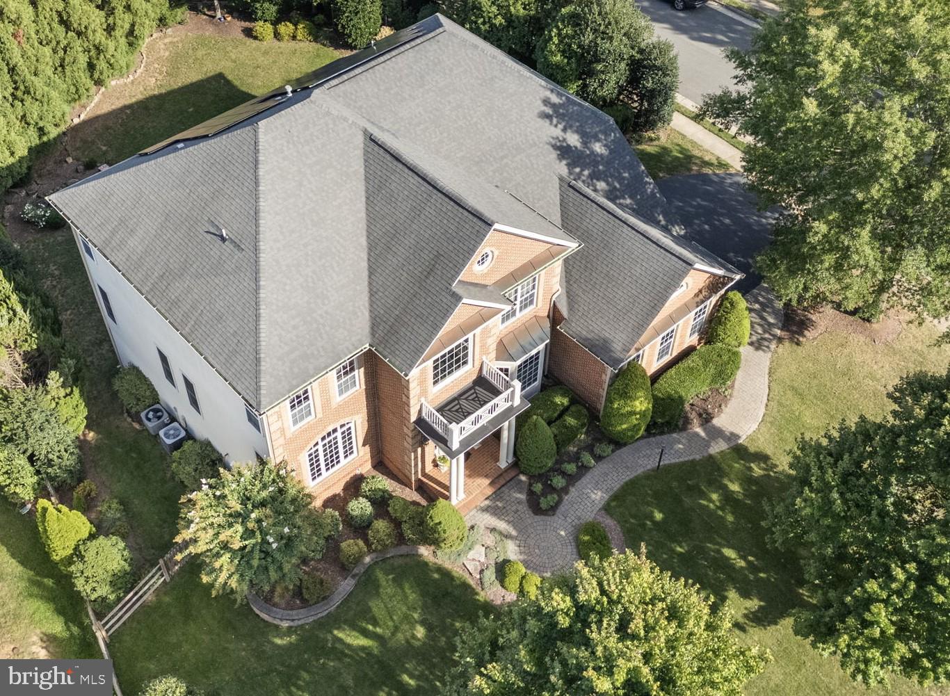 BEAUREGARD OVERLOOK - Residential