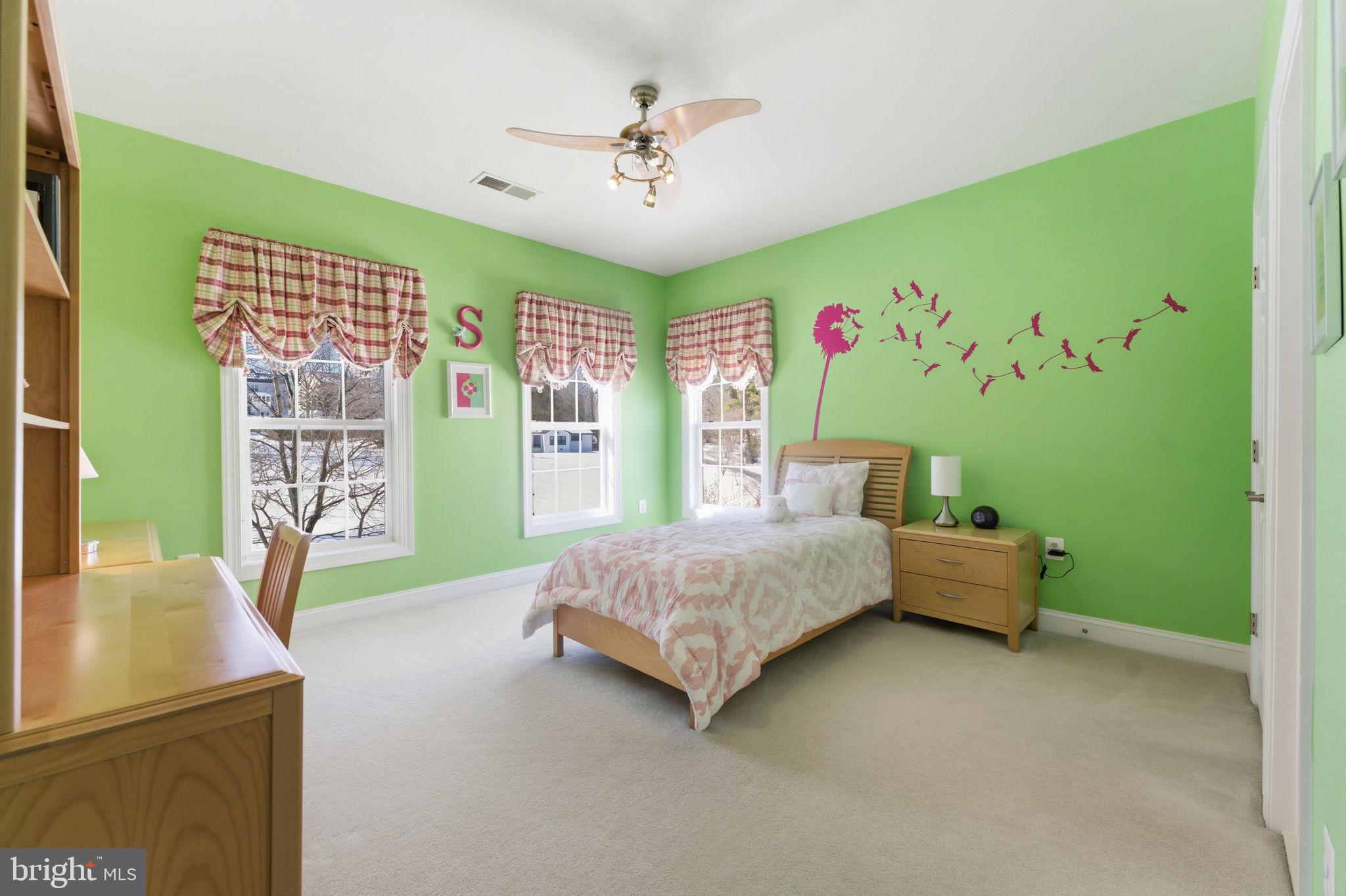 BEAUREGARD OVERLOOK - Residential