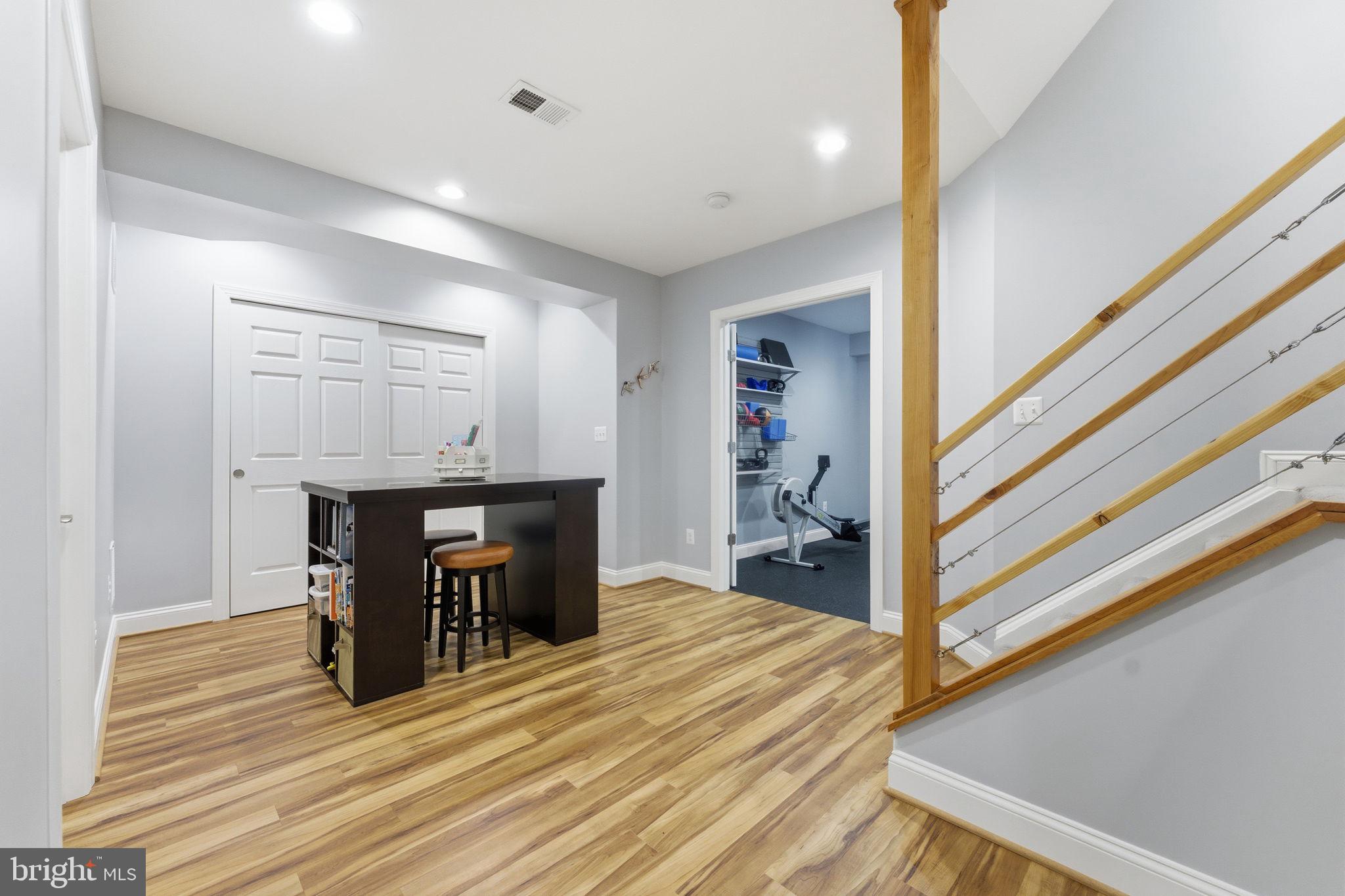 BEAUREGARD OVERLOOK - Residential