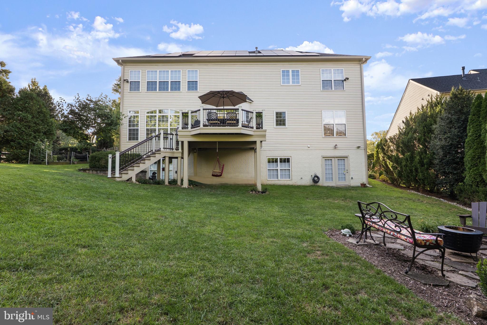 BEAUREGARD OVERLOOK - Residential