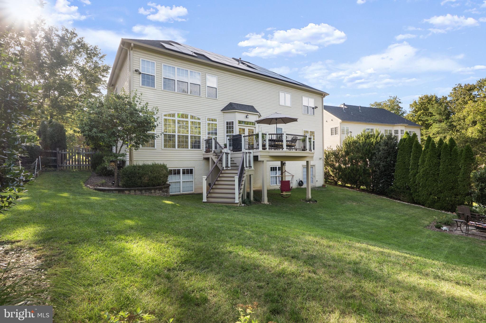 BEAUREGARD OVERLOOK - Residential