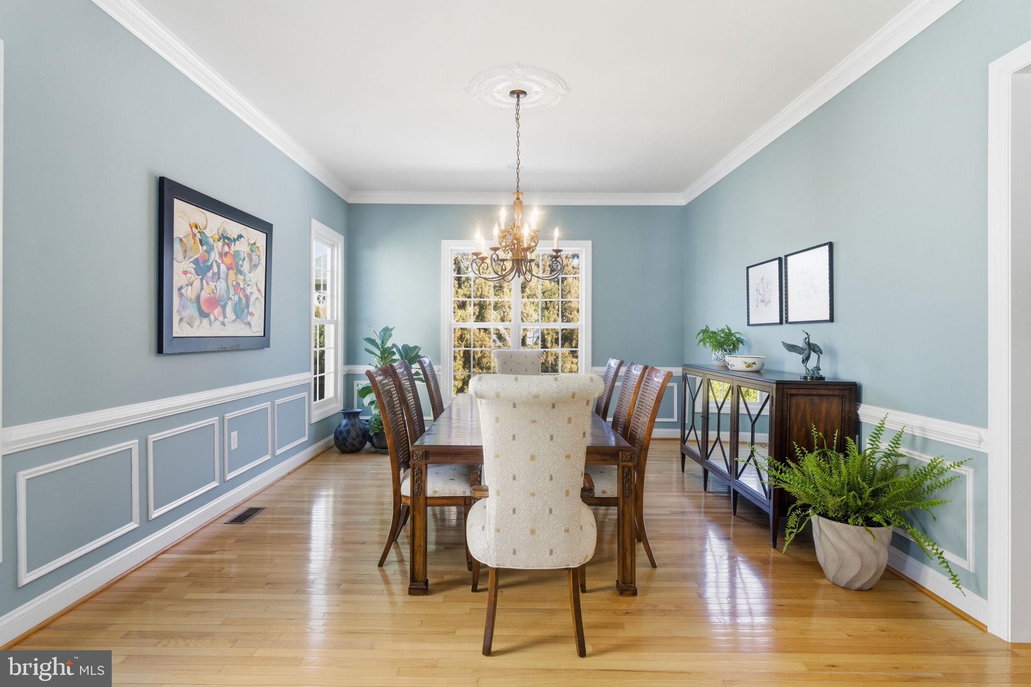 BEAUREGARD OVERLOOK - Residential