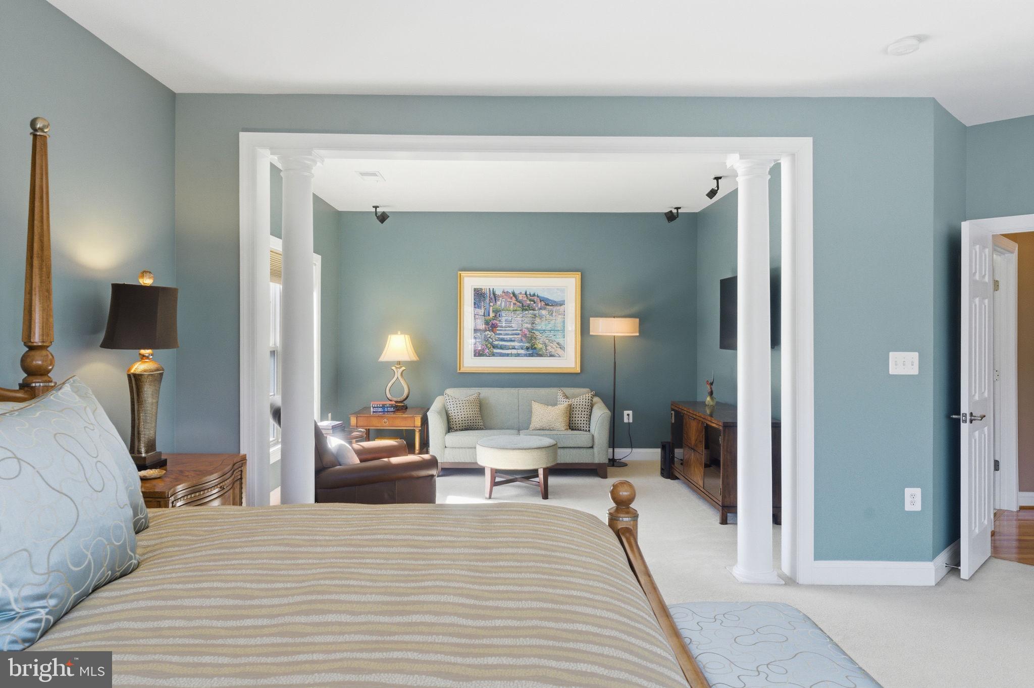 BEAUREGARD OVERLOOK - Residential