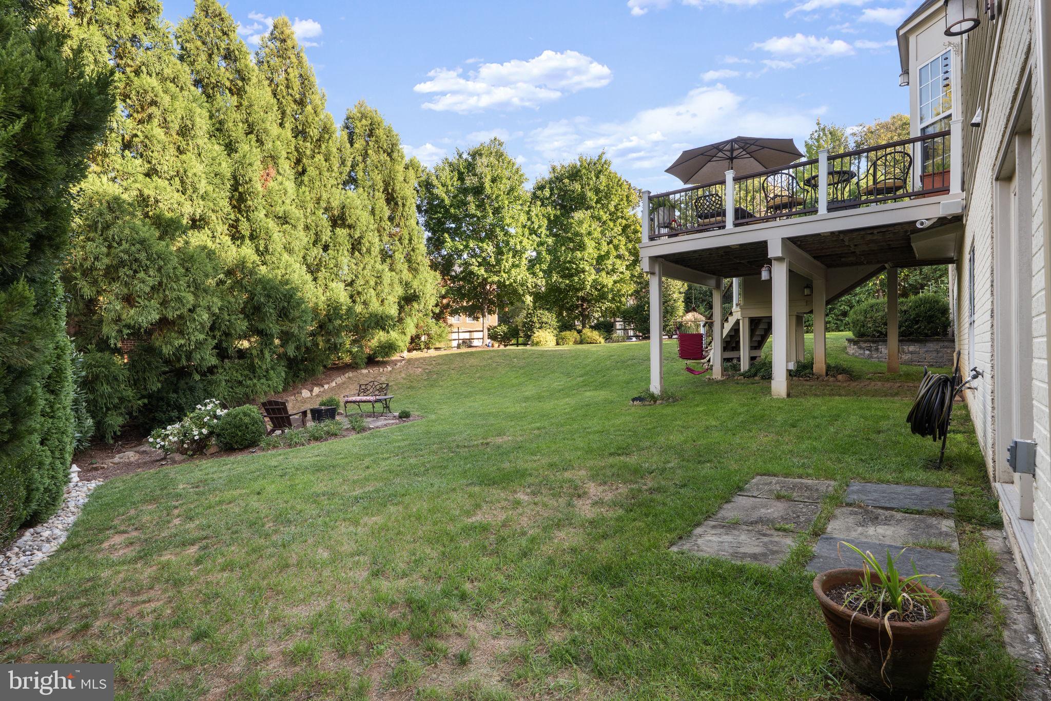 BEAUREGARD OVERLOOK - Residential