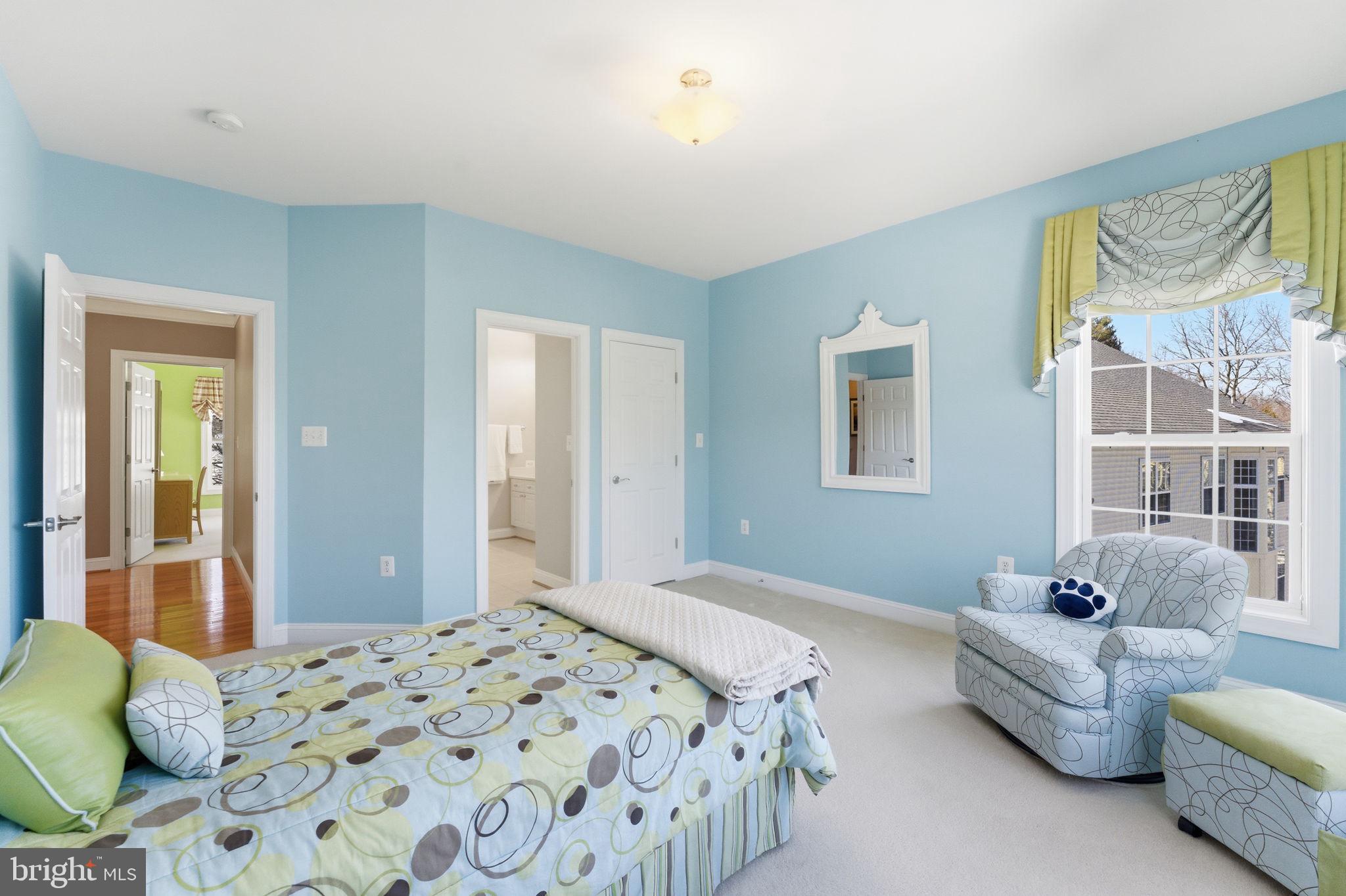 BEAUREGARD OVERLOOK - Residential