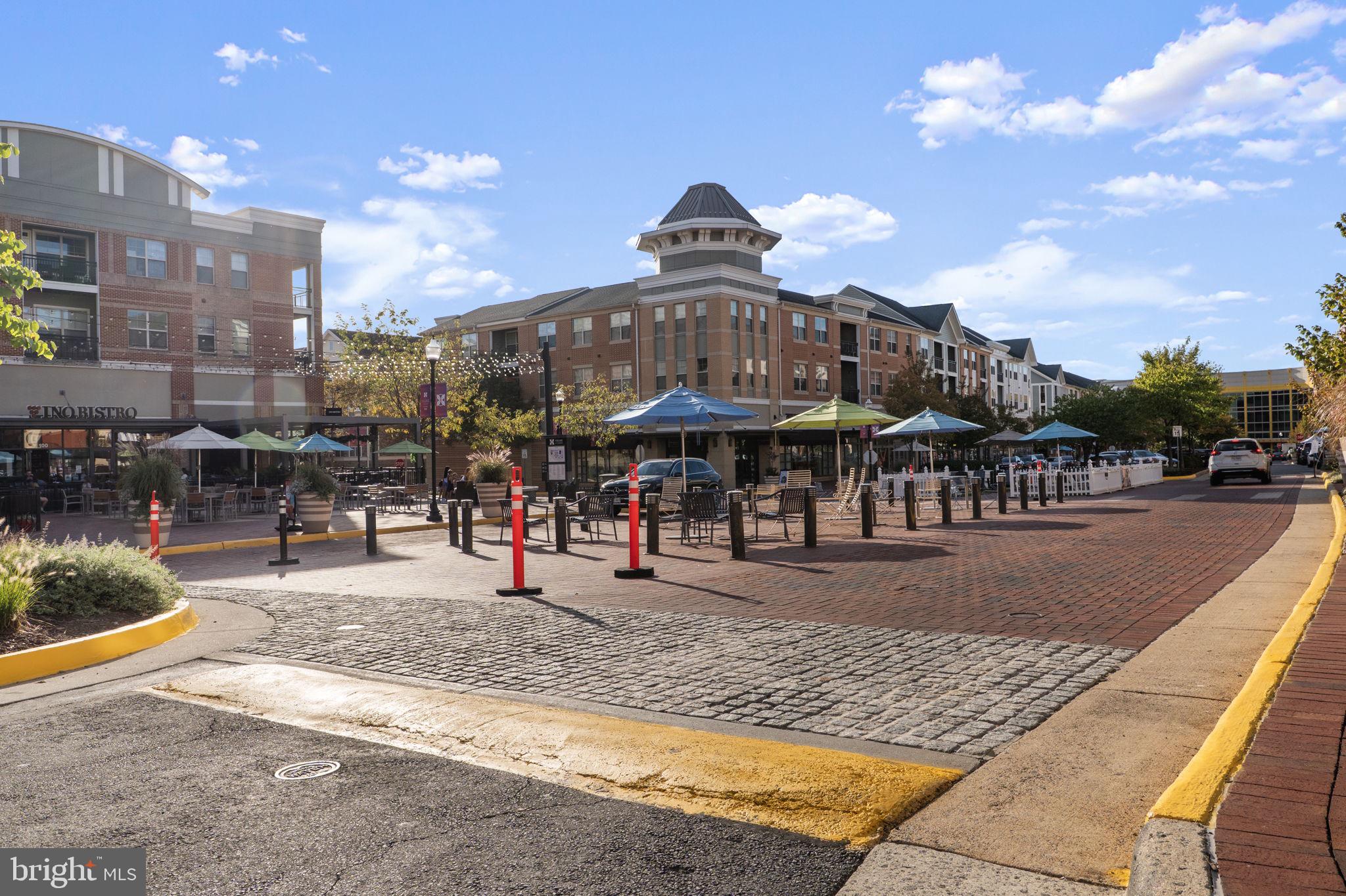 BEAUREGARD OVERLOOK - Residential