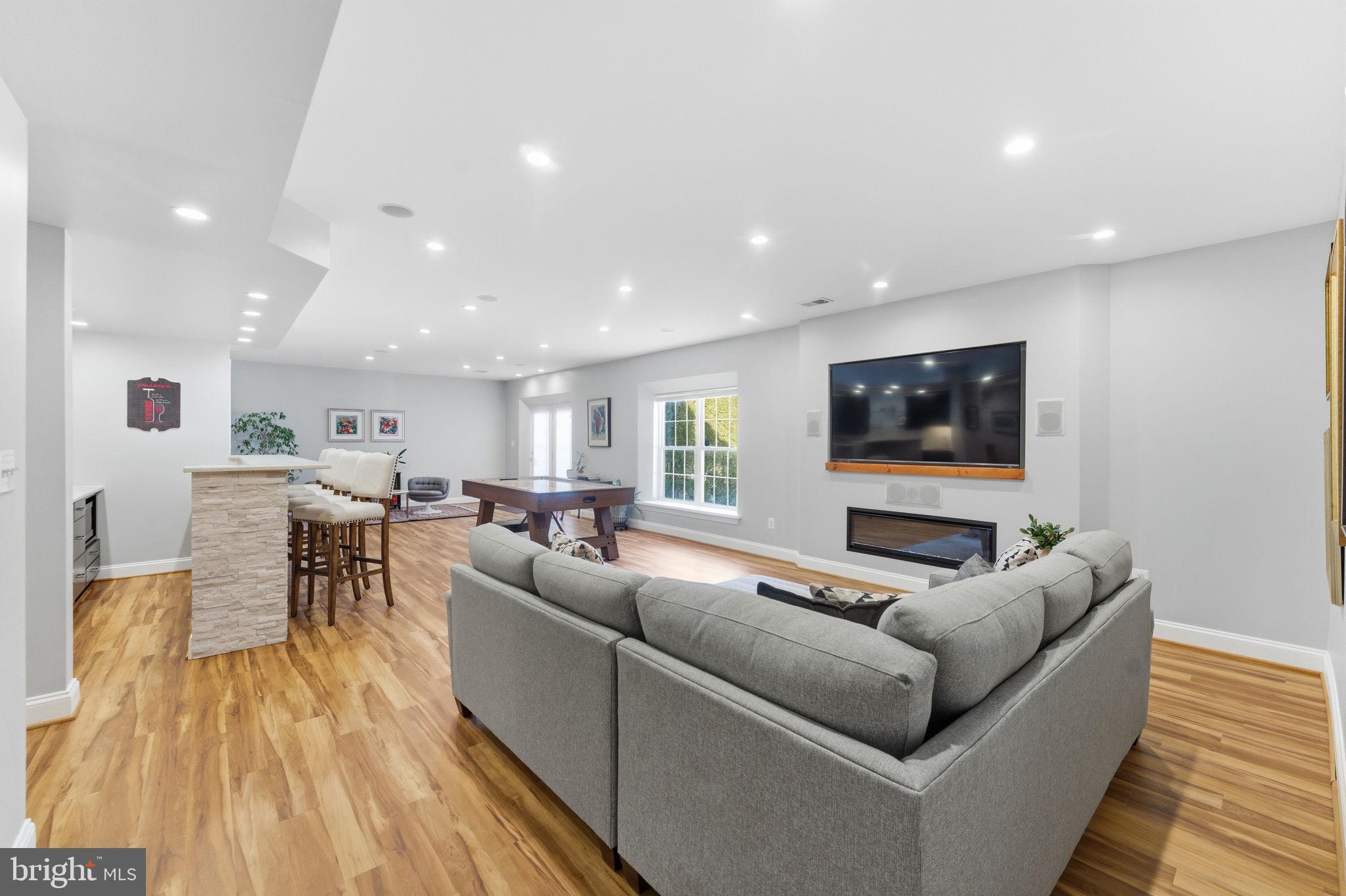 BEAUREGARD OVERLOOK - Residential