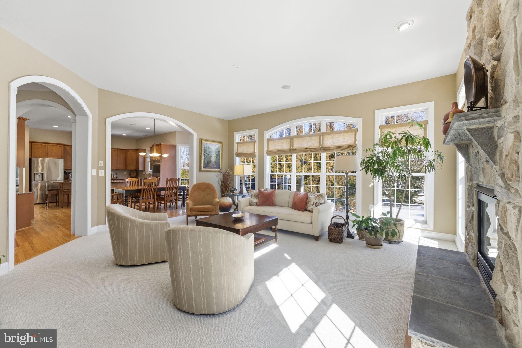 BEAUREGARD OVERLOOK - Residential