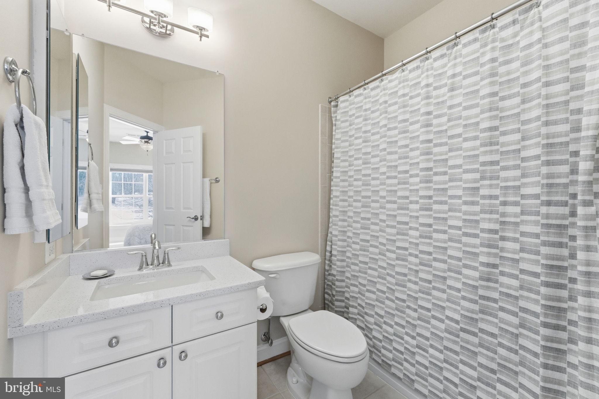 BEAUREGARD OVERLOOK - Residential