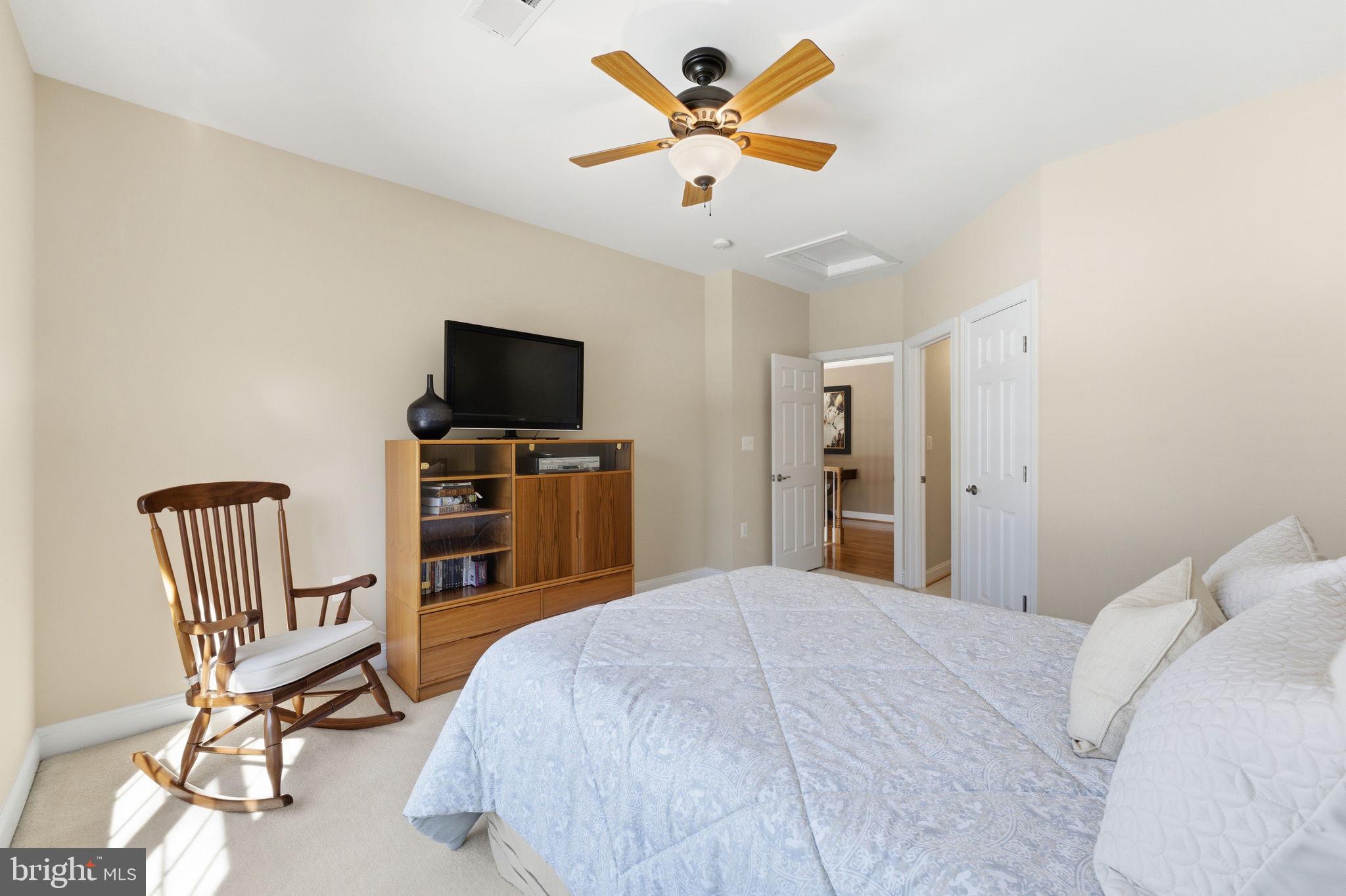 BEAUREGARD OVERLOOK - Residential