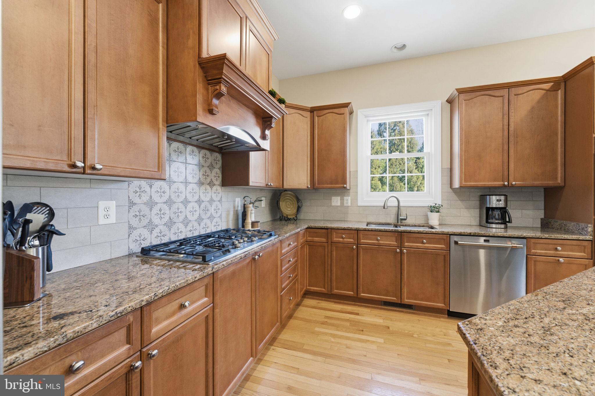 BEAUREGARD OVERLOOK - Residential