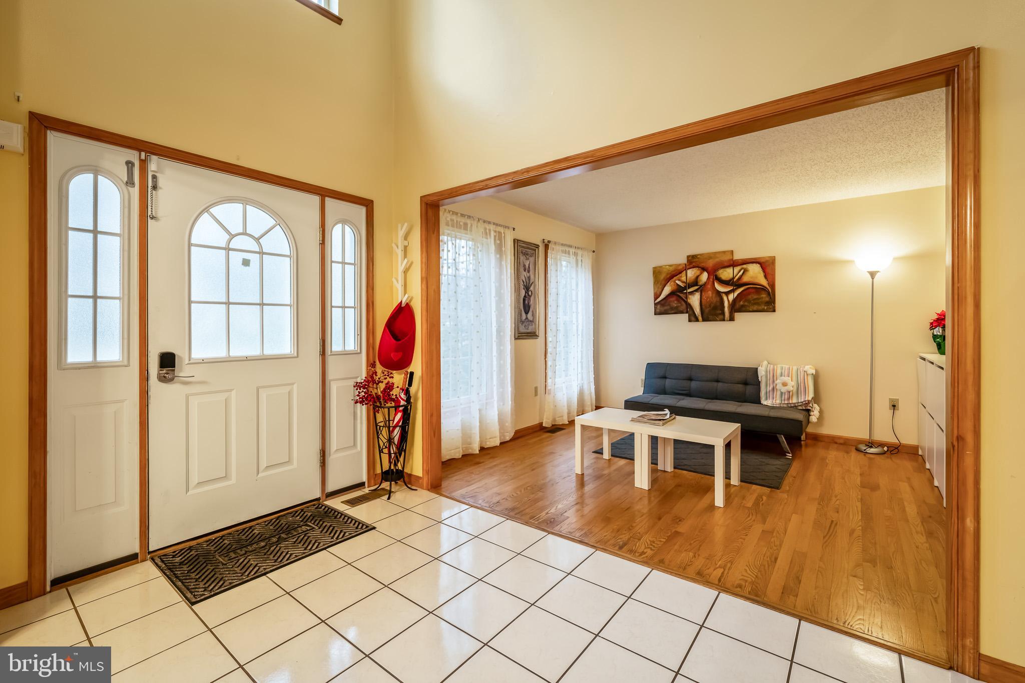 POCONO FARMS EAST - Residential