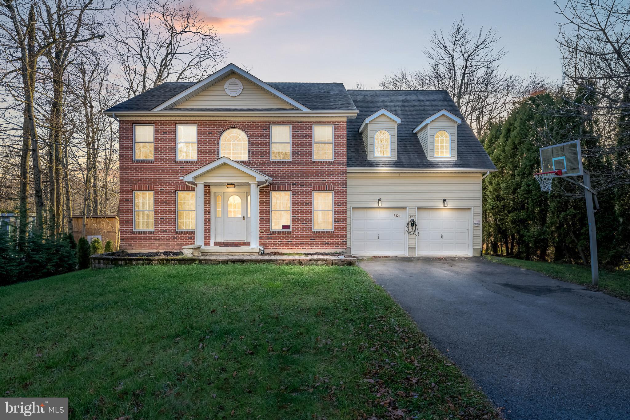 POCONO FARMS EAST - Residential