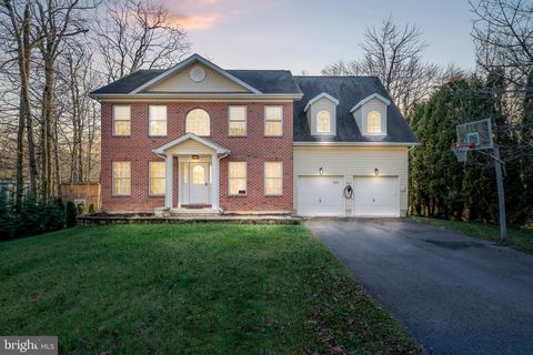 2121 WARWICK CIRCLE TOBYHANNA PA 18466