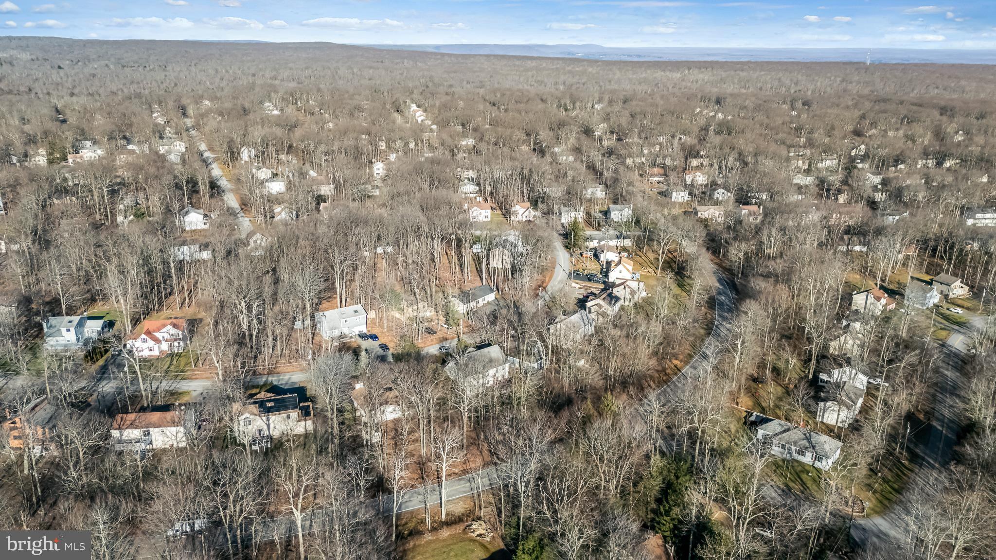 POCONO FARMS EAST - Residential