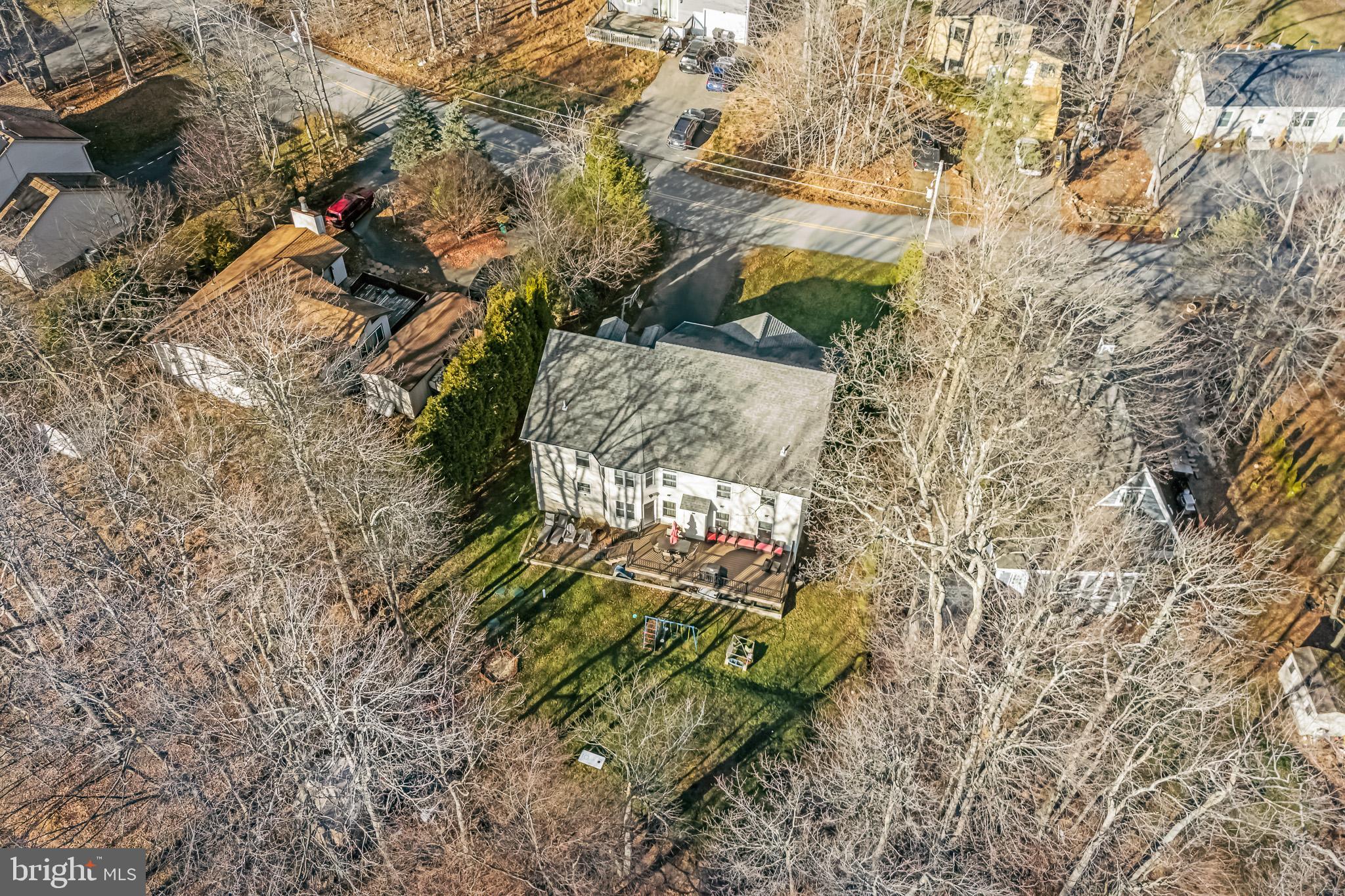 POCONO FARMS EAST - Residential