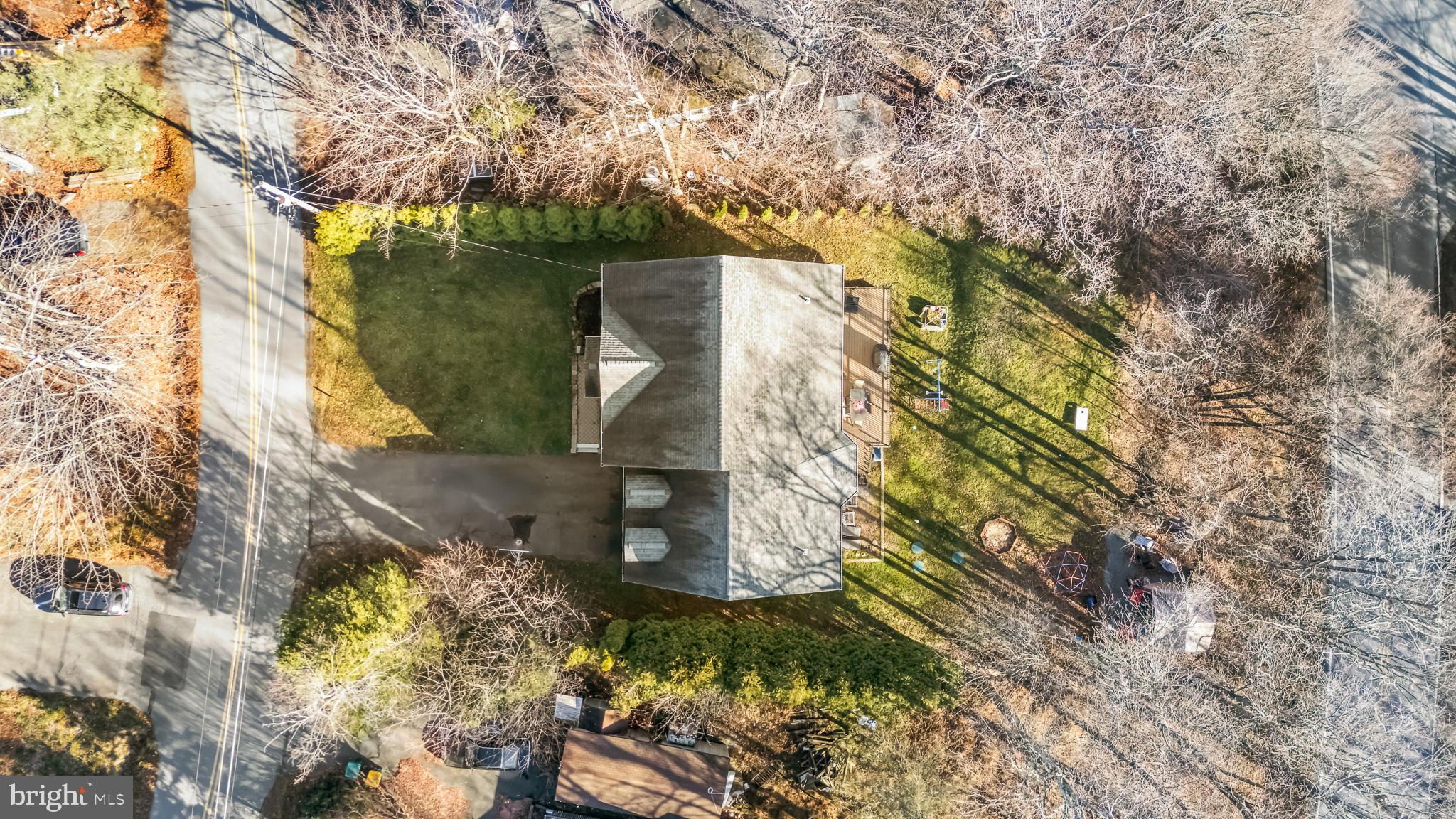 POCONO FARMS EAST - Residential