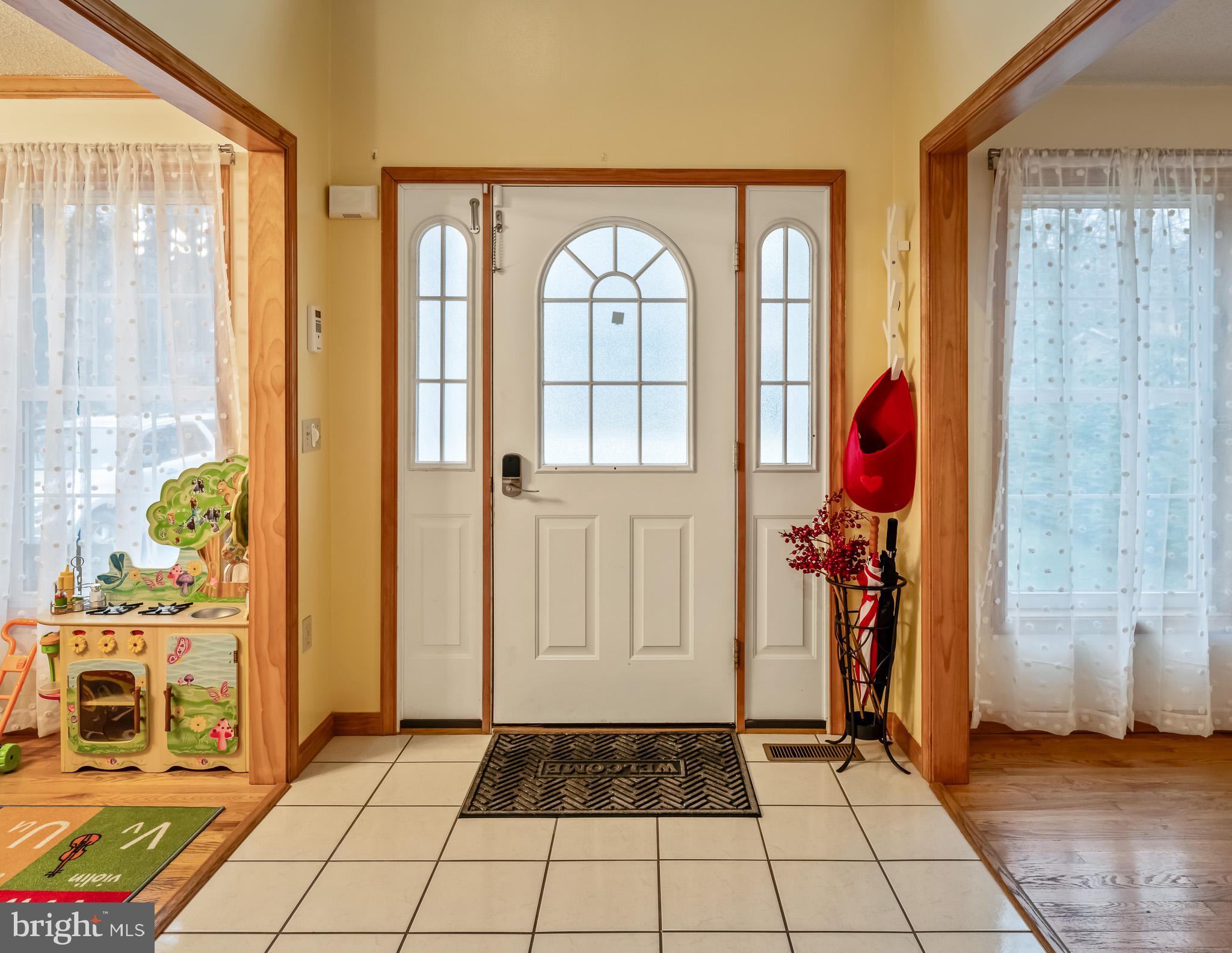 POCONO FARMS EAST - Residential