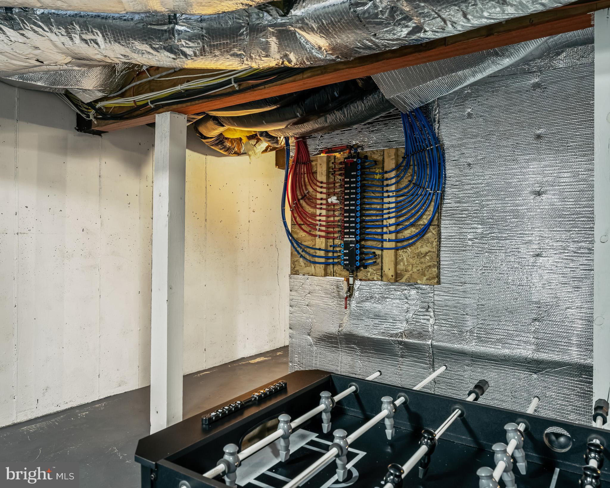 POCONO FARMS EAST - Residential