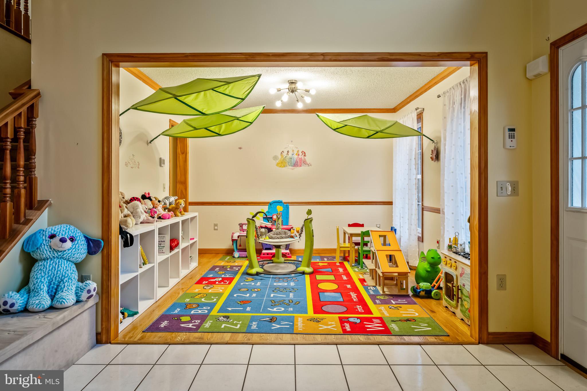 POCONO FARMS EAST - Residential