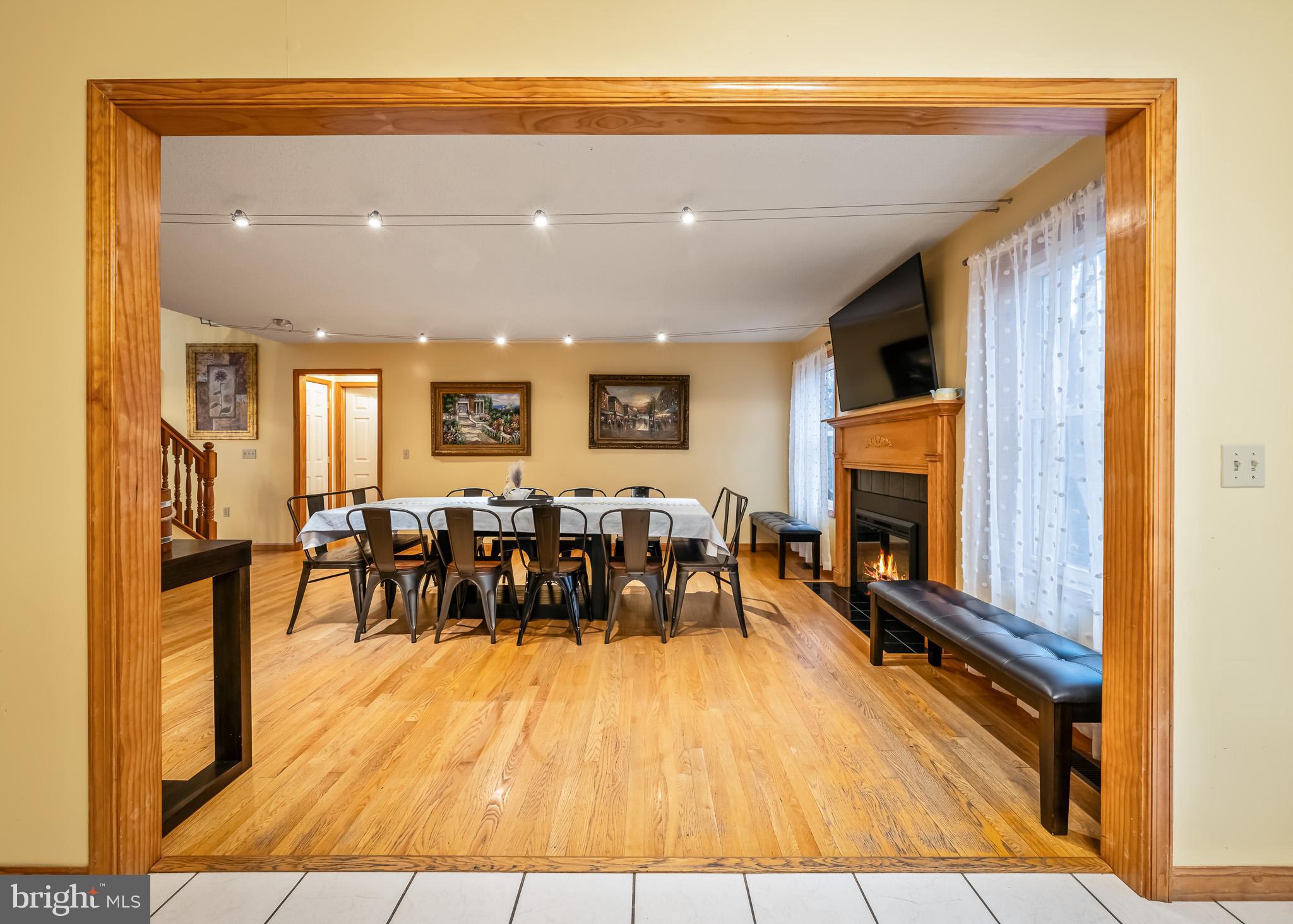 POCONO FARMS EAST - Residential