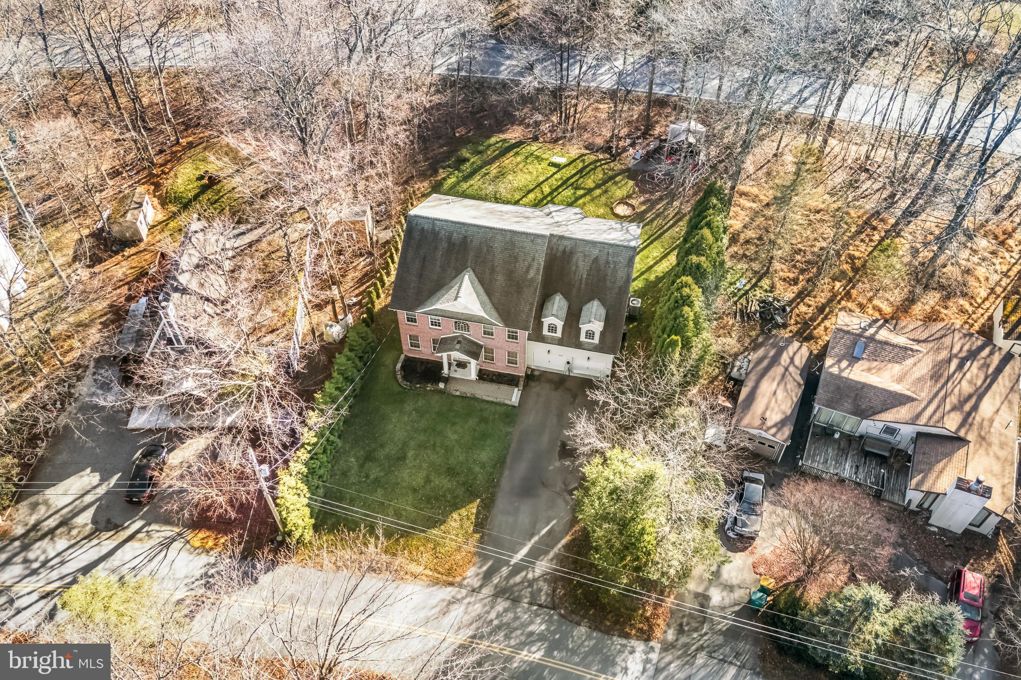 POCONO FARMS EAST - Residential