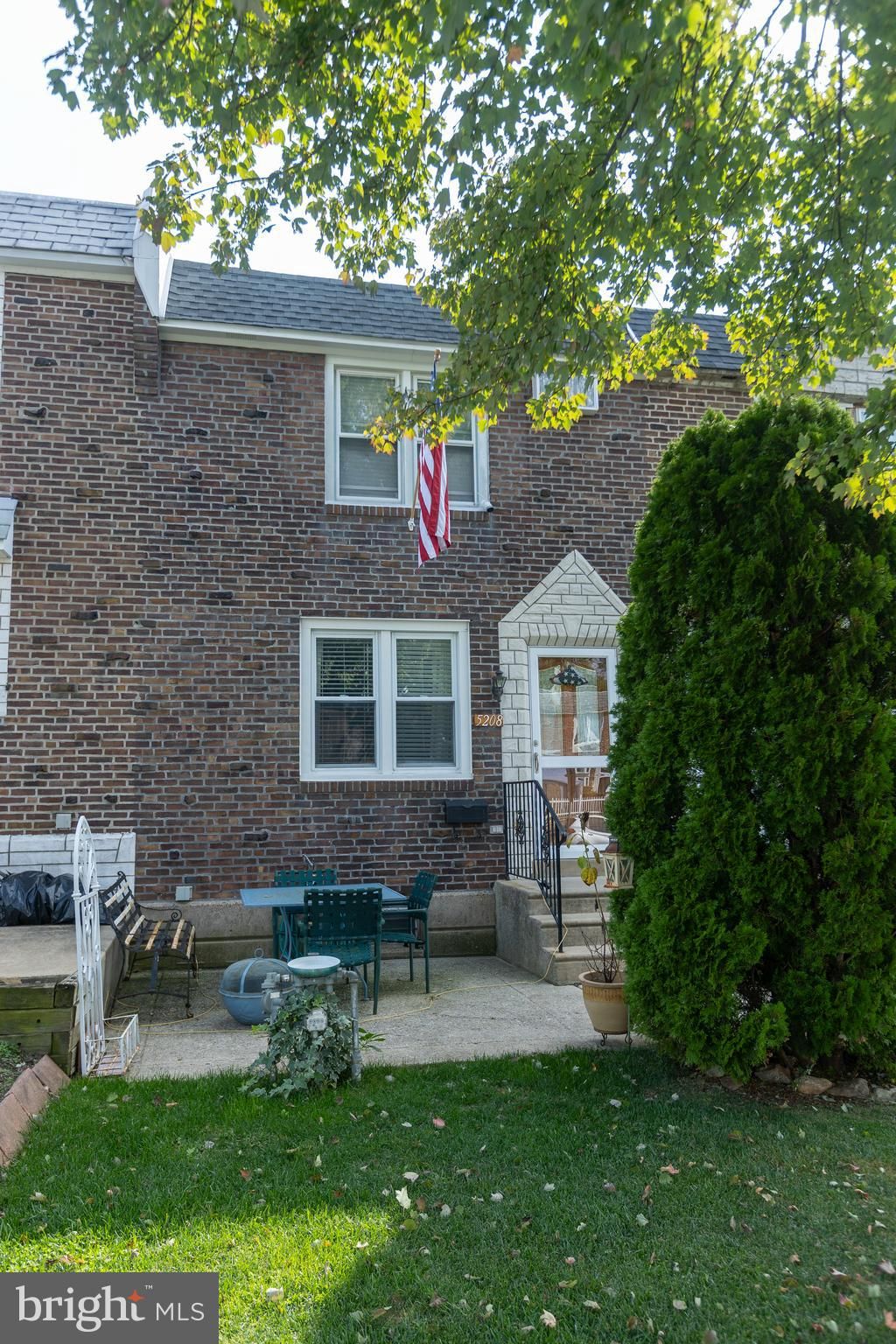 Photo of 5208 Fairhaven Road, CLIFTON HEIGHTS, PA 19018 (MLS # PADE2099850)