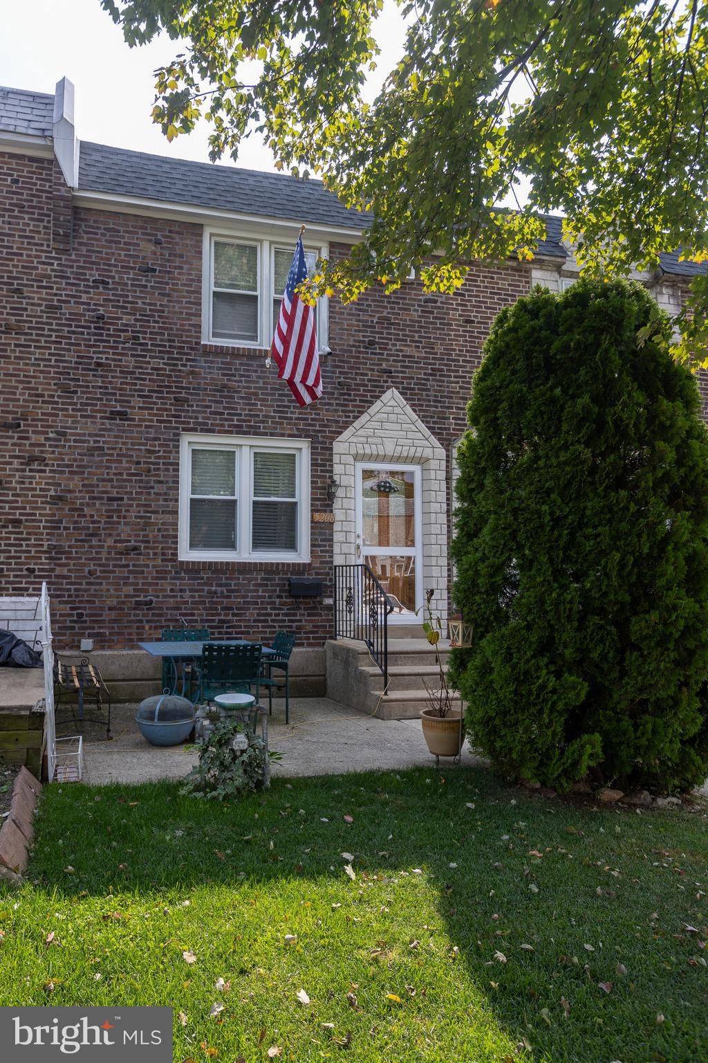 Photo of 5208 Fairhaven Road, CLIFTON HEIGHTS, PA 19018 (MLS # PADE2099850)